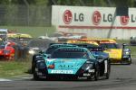 Maserati MC-12 Corse GT FIA 2005 года